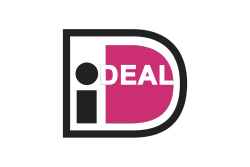 Logo Ideal Betalen